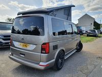 VOLKSWAGEN CAMPERVAN