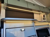 VOLKSWAGEN CAMPERVAN