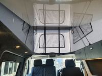VOLKSWAGEN CAMPERVAN