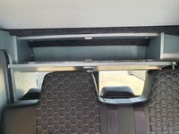 VOLKSWAGEN CAMPERVAN