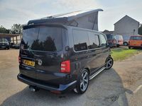 VOLKSWAGEN CAMPERVAN