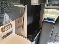 VOLKSWAGEN CAMPERVAN