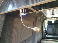 VOLKSWAGEN CAMPERVAN