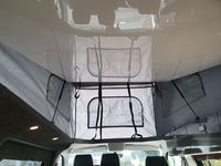 VOLKSWAGEN CAMPERVAN