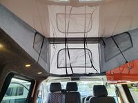 VOLKSWAGEN CAMPERVAN