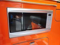 VOLKSWAGEN CAMPERVAN