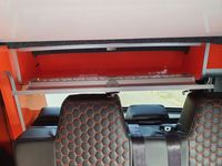 VOLKSWAGEN CAMPERVAN