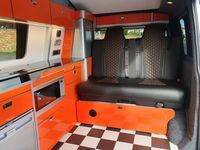 VOLKSWAGEN CAMPERVAN