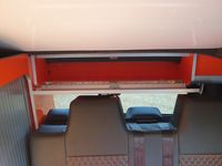 VOLKSWAGEN CAMPERVAN