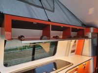 VOLKSWAGEN CAMPERVAN