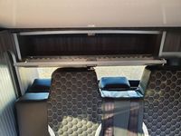 VOLKSWAGEN CAMPERVAN
