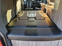 VOLKSWAGEN CAMPERVAN