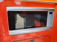 VOLKSWAGEN CAMPERVAN