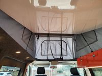 VOLKSWAGEN CAMPERVAN