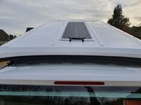 VOLKSWAGEN CAMPERVAN