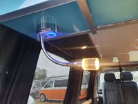 VOLKSWAGEN CAMPERVAN