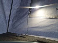 VOLKSWAGEN CAMPERVAN