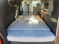 VOLKSWAGEN CAMPERVAN