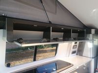 VOLKSWAGEN CAMPERVAN
