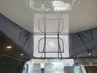 VOLKSWAGEN CAMPERVAN