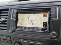 VOLKSWAGEN CAMPERVAN