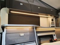 VOLKSWAGEN CAMPERVAN