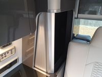 VOLKSWAGEN CAMPERVAN