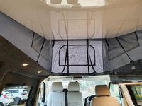 VOLKSWAGEN CAMPERVAN