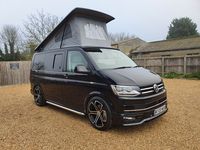VOLKSWAGEN CAMPERVAN
