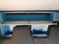 VOLKSWAGEN CAMPERVAN