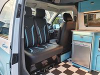 VOLKSWAGEN CAMPERVAN