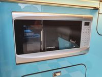 VOLKSWAGEN CAMPERVAN