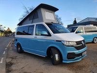 VOLKSWAGEN CAMPERVAN