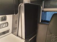 VOLKSWAGEN CAMPERVAN