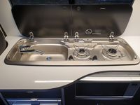 VOLKSWAGEN CAMPERVAN