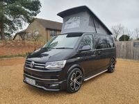 VOLKSWAGEN CAMPERVAN