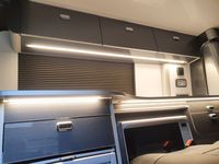 VOLKSWAGEN CAMPERVAN