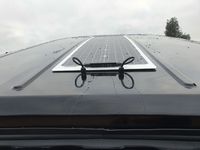 VOLKSWAGEN CAMPERVAN