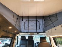 VOLKSWAGEN CAMPERVAN