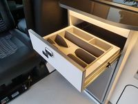 VOLKSWAGEN CAMPERVAN