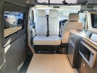 VOLKSWAGEN CAMPERVAN