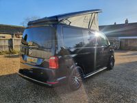 VOLKSWAGEN CAMPERVAN