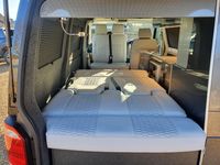 VOLKSWAGEN CAMPERVAN