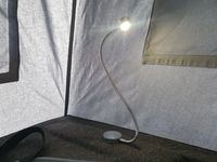 VOLKSWAGEN CAMPERVAN