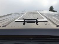 VOLKSWAGEN CAMPERVAN