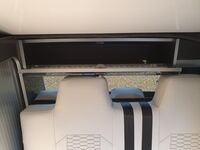 VOLKSWAGEN CAMPERVAN