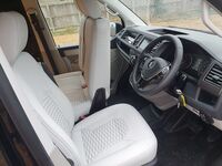 VOLKSWAGEN CAMPERVAN