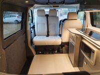 VOLKSWAGEN CAMPERVAN
