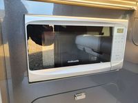 VOLKSWAGEN CAMPERVAN