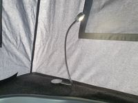 VOLKSWAGEN CAMPERVAN